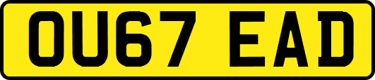OU67EAD