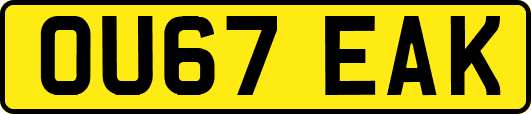 OU67EAK