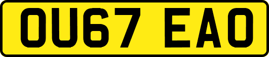 OU67EAO