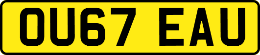 OU67EAU