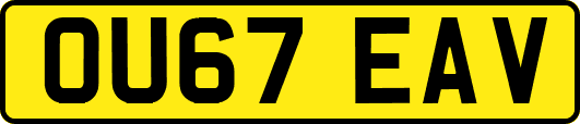 OU67EAV