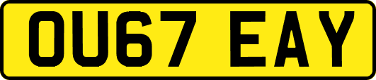 OU67EAY
