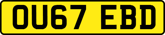 OU67EBD