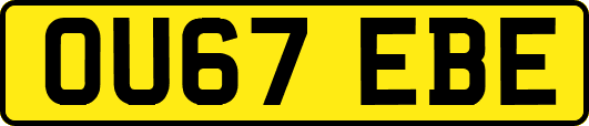 OU67EBE