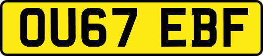OU67EBF