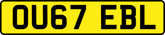 OU67EBL
