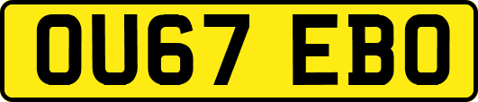OU67EBO