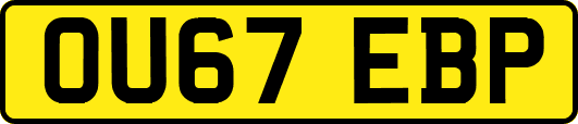 OU67EBP