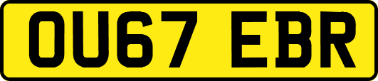 OU67EBR