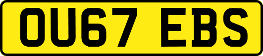 OU67EBS