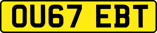 OU67EBT