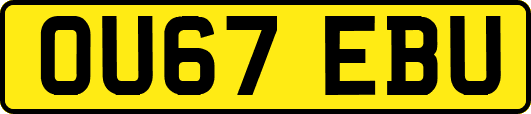 OU67EBU