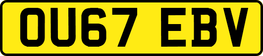 OU67EBV