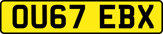 OU67EBX