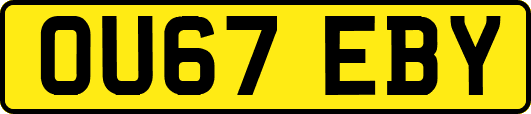 OU67EBY