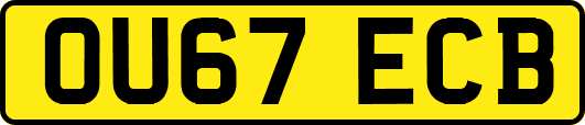 OU67ECB