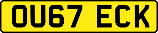 OU67ECK