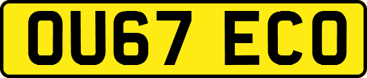 OU67ECO