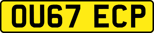 OU67ECP