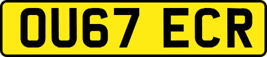 OU67ECR