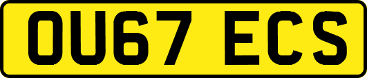 OU67ECS