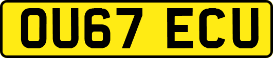 OU67ECU