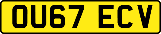 OU67ECV