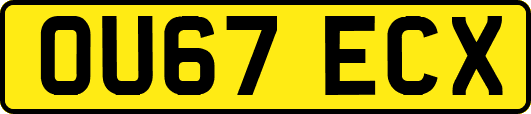 OU67ECX