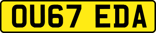 OU67EDA