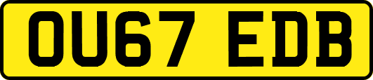 OU67EDB