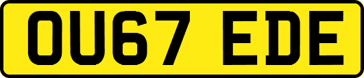 OU67EDE