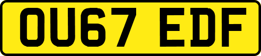 OU67EDF