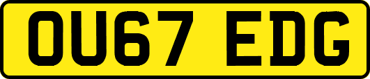 OU67EDG