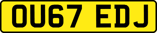 OU67EDJ