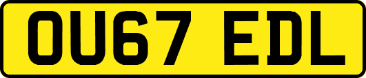 OU67EDL