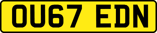 OU67EDN