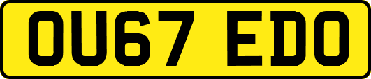 OU67EDO