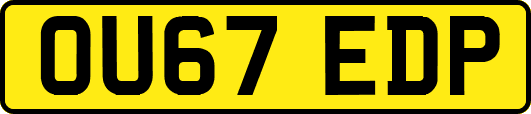 OU67EDP