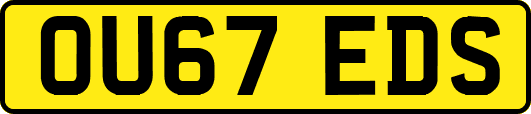 OU67EDS