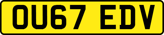 OU67EDV