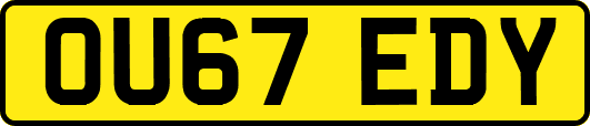 OU67EDY