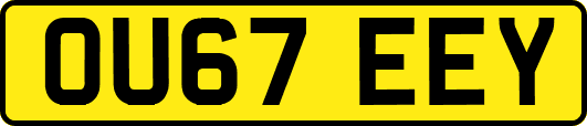 OU67EEY