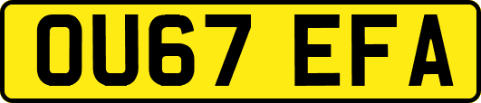 OU67EFA