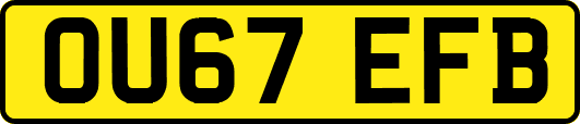 OU67EFB