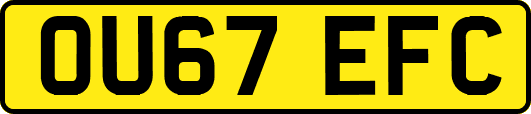OU67EFC