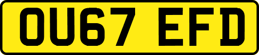 OU67EFD