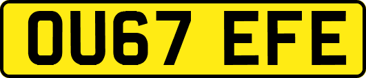 OU67EFE