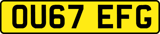 OU67EFG