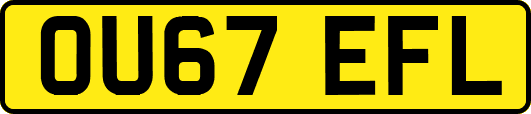 OU67EFL