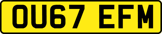OU67EFM